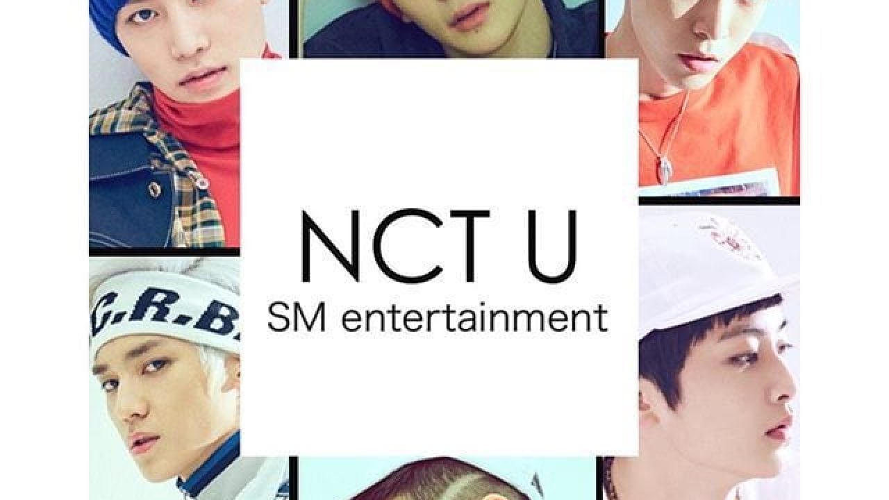 Detail Foto Nct U Nomer 43