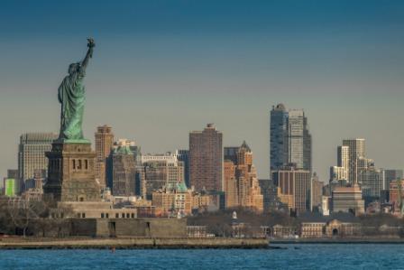 Detail Foto Negara Amerika Nomer 7