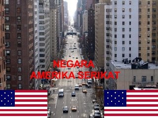 Detail Foto Negara Amerika Nomer 9