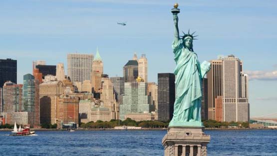 Detail Foto Negara Amerika Nomer 10