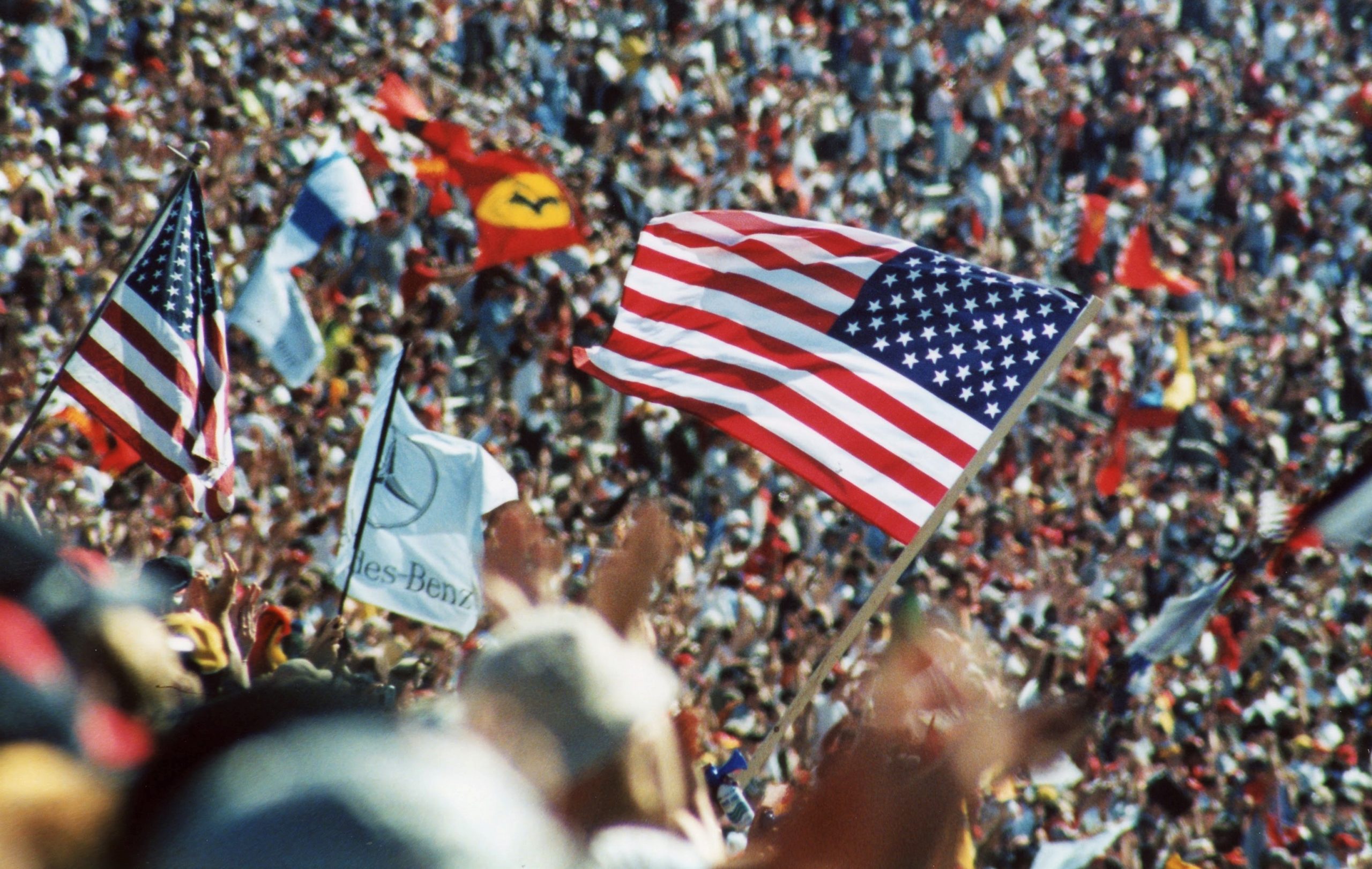 Detail Foto Negara Amerika Nomer 12