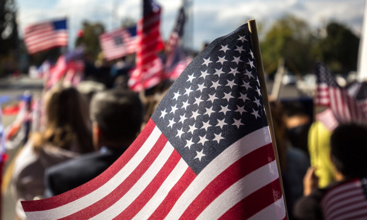 Detail Foto Negara Amerika Nomer 14