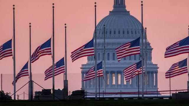 Detail Foto Negara Amerika Nomer 2
