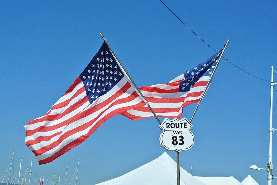 Detail Foto Negara Amerika Nomer 17