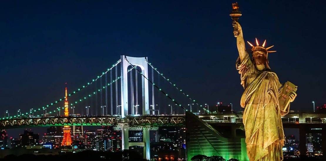 Detail Foto Negara Amerika Nomer 18
