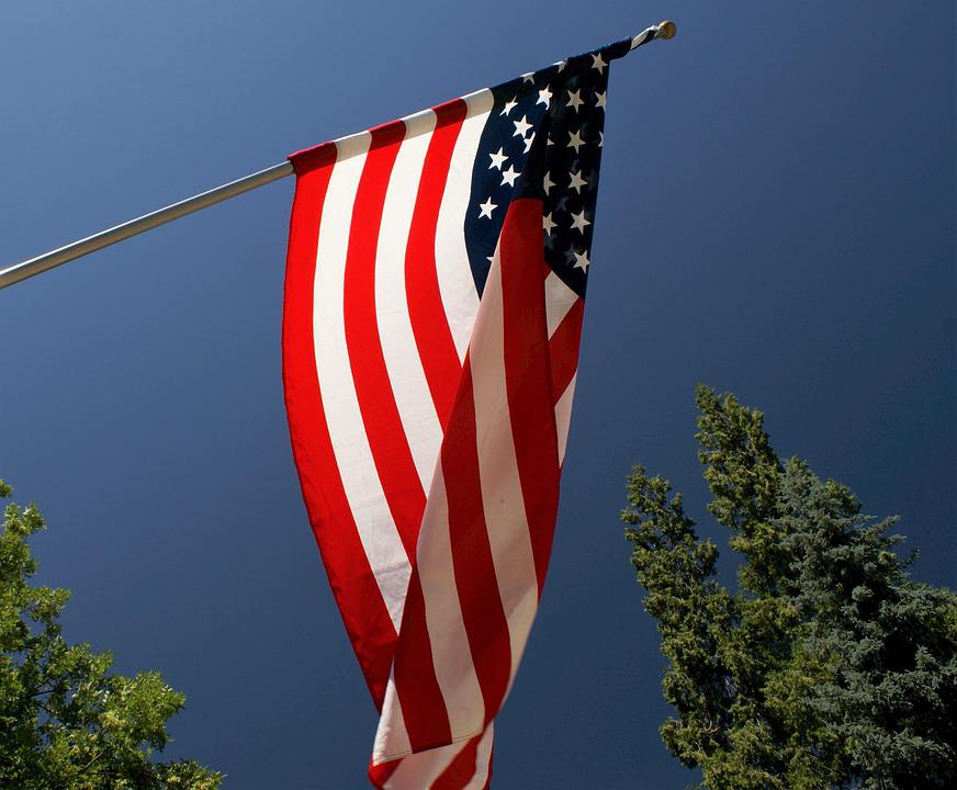 Detail Foto Negara Amerika Nomer 24