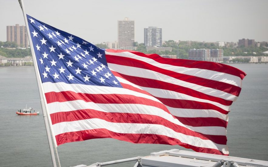 Detail Foto Negara Amerika Nomer 25