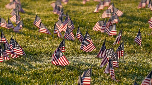 Detail Foto Negara Amerika Nomer 30