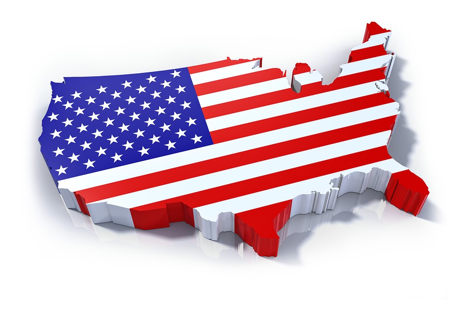 Detail Foto Negara Amerika Nomer 39