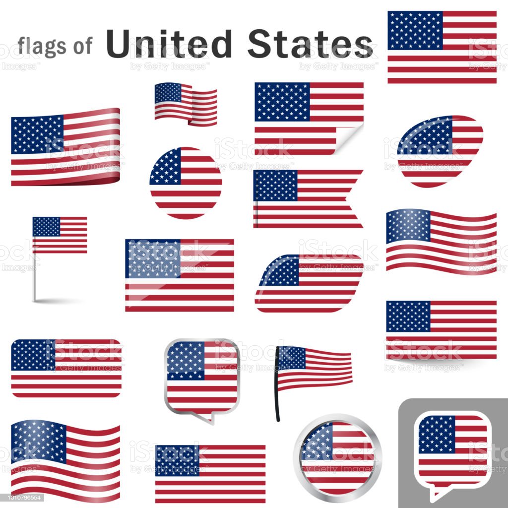 Detail Foto Negara Amerika Nomer 40