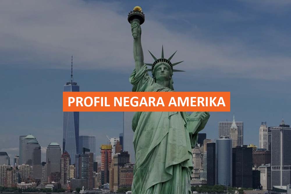 Detail Foto Negara Amerika Nomer 46