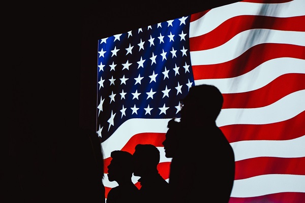 Detail Foto Negara Amerika Nomer 47