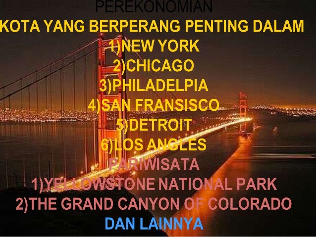 Detail Foto Negara Amerika Nomer 49