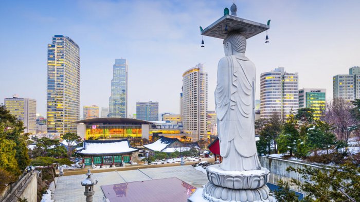 Detail Foto Negara Korea Selatan Nomer 25