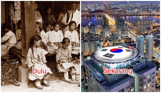 Detail Foto Negara Korea Selatan Nomer 30