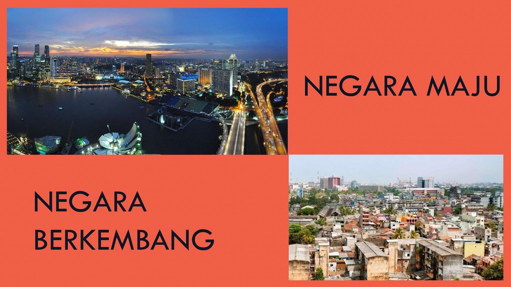 Detail Foto Negara Maju Dan Berkembang Nomer 22