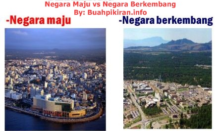 Detail Foto Negara Maju Dan Berkembang Nomer 6