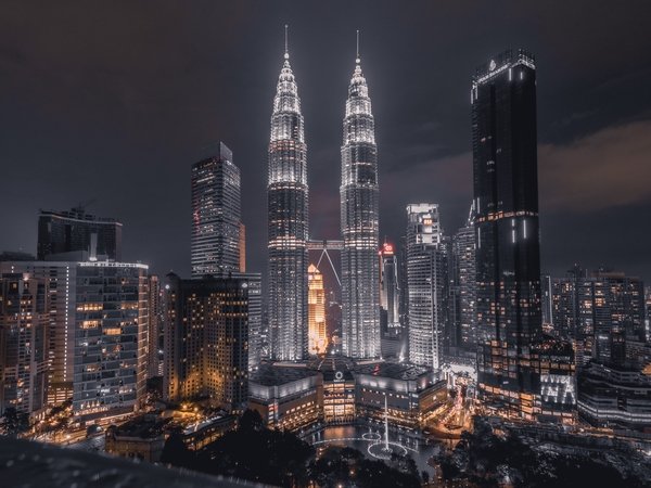 Detail Foto Negara Malaysia Nomer 2