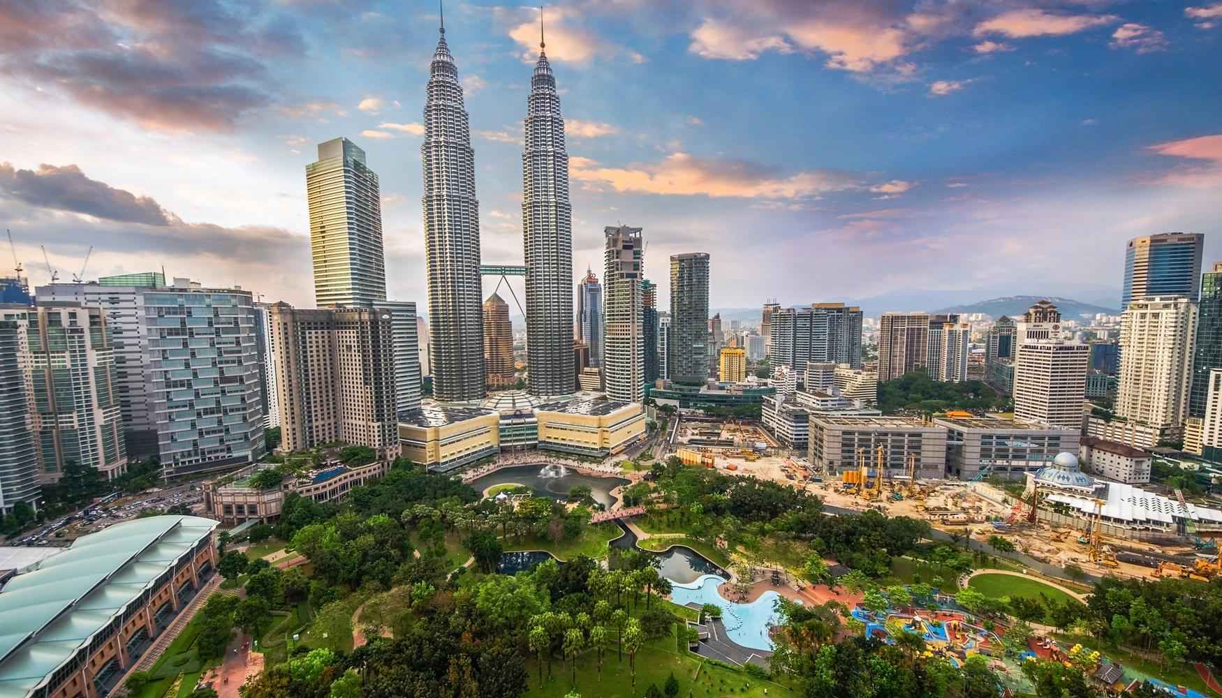 Detail Foto Negara Malaysia Nomer 12