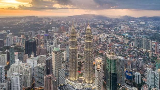 Detail Foto Negara Malaysia Nomer 13