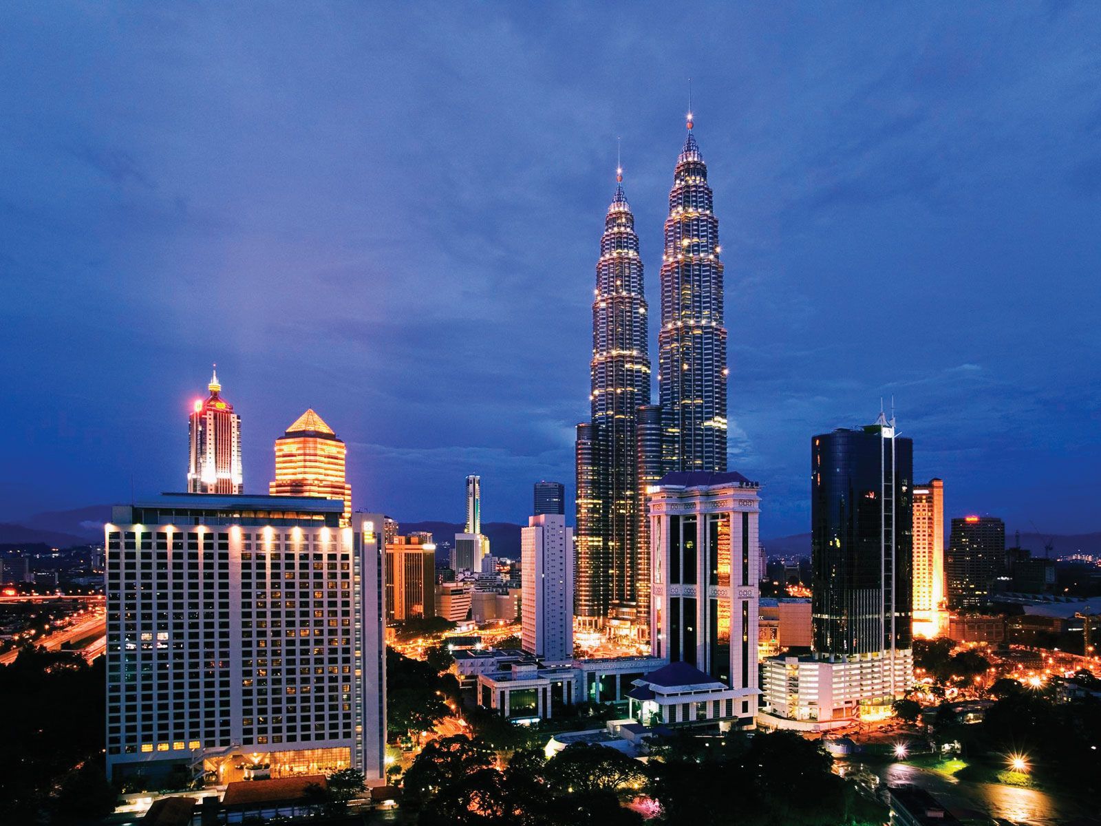 Detail Foto Negara Malaysia Nomer 14