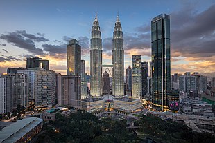 Detail Foto Negara Malaysia Nomer 15