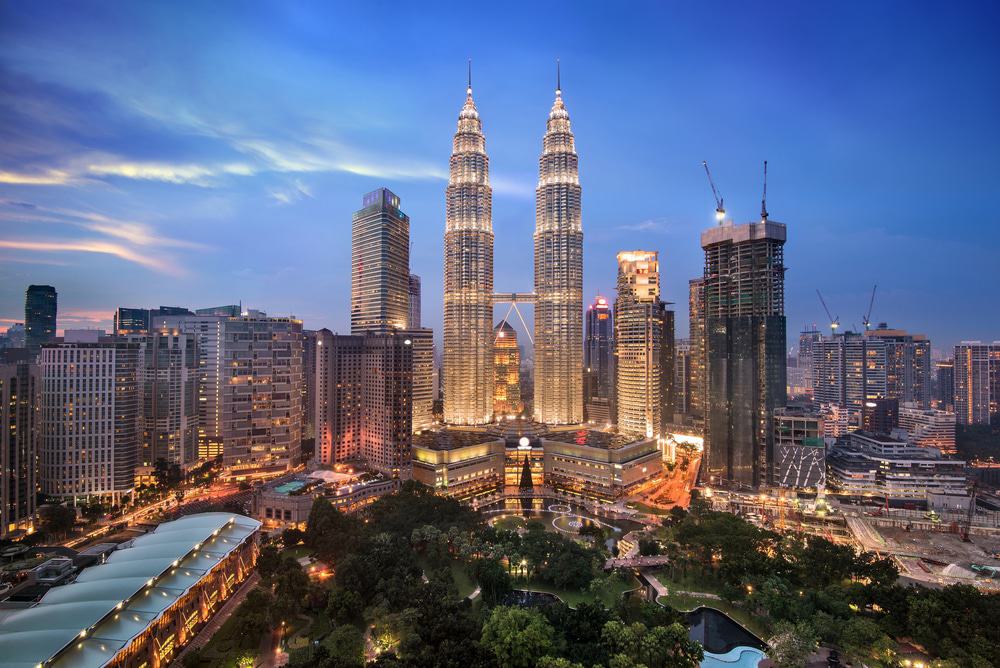 Detail Foto Negara Malaysia Nomer 16