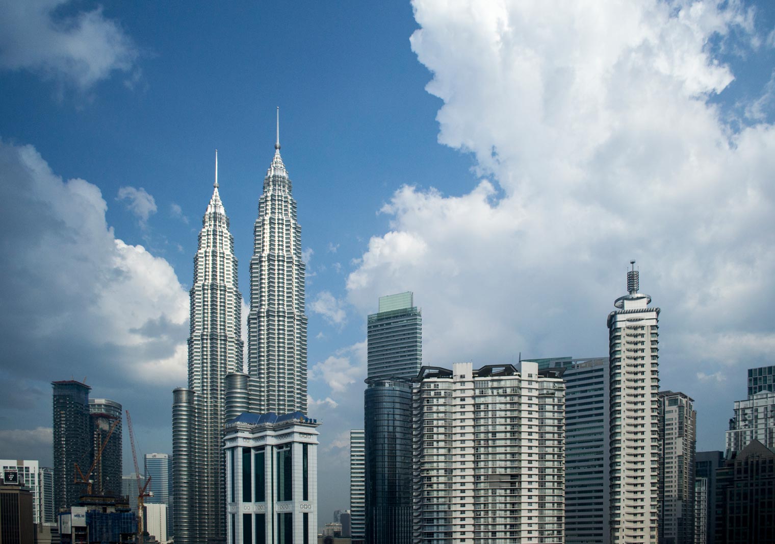 Detail Foto Negara Malaysia Nomer 17