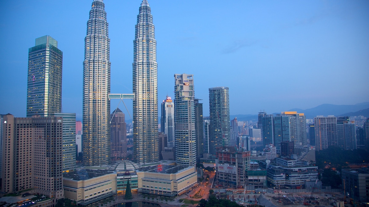Detail Foto Negara Malaysia Nomer 19
