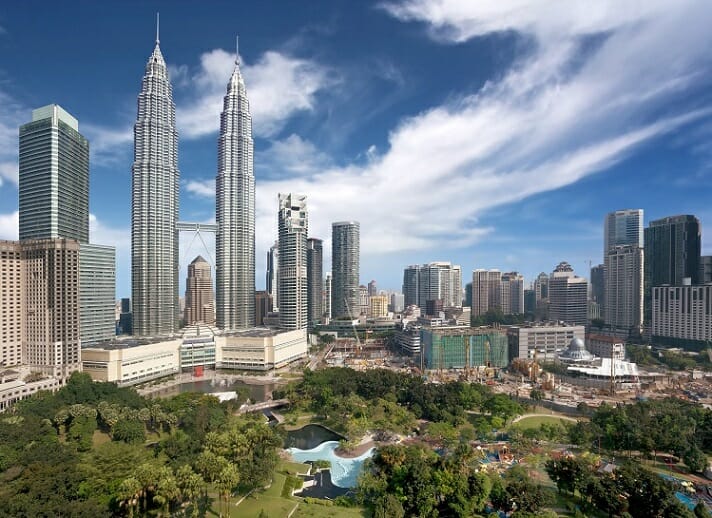 Detail Foto Negara Malaysia Nomer 20