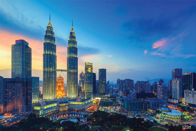 Detail Foto Negara Malaysia Nomer 21