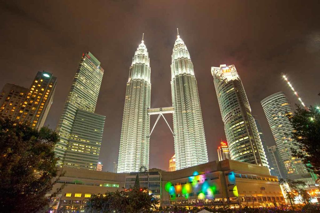 Detail Foto Negara Malaysia Nomer 22