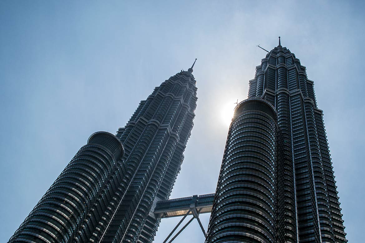 Detail Foto Negara Malaysia Nomer 23