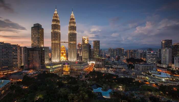 Detail Foto Negara Malaysia Nomer 25