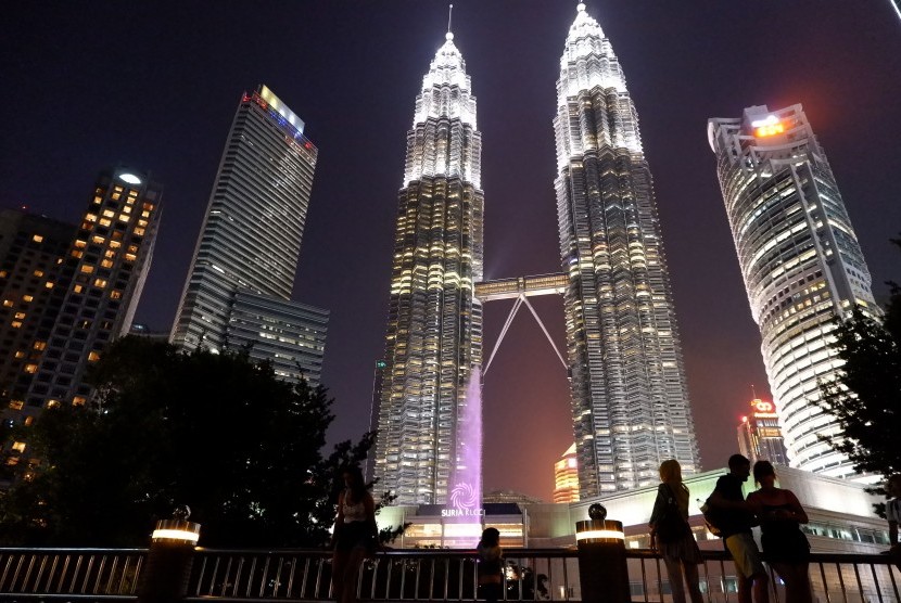 Detail Foto Negara Malaysia Nomer 26