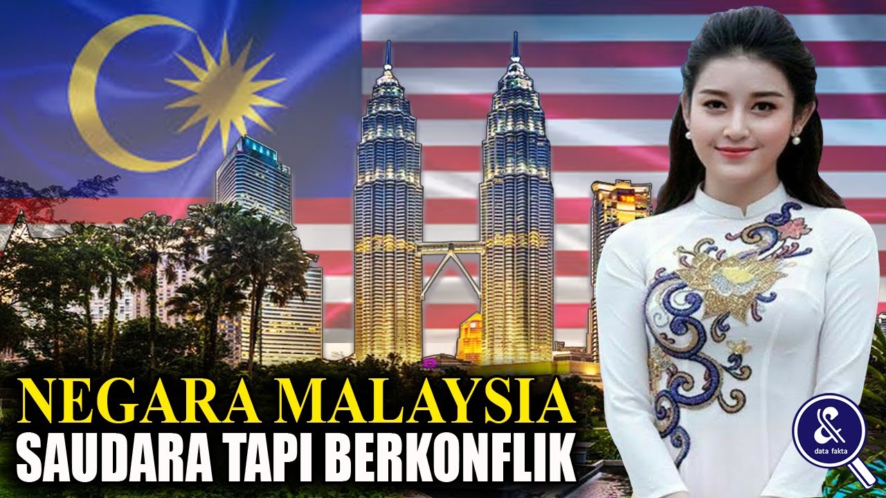 Detail Foto Negara Malaysia Nomer 27