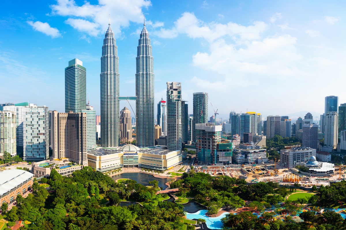 Detail Foto Negara Malaysia Nomer 4