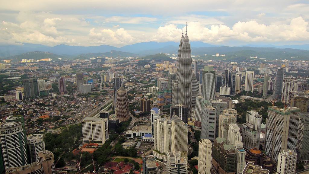 Detail Foto Negara Malaysia Nomer 29
