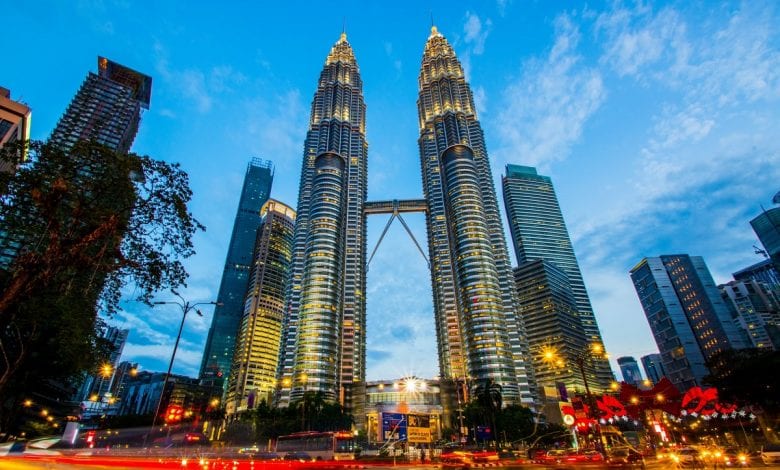 Detail Foto Negara Malaysia Nomer 35