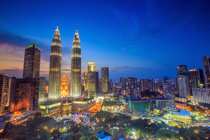 Detail Foto Negara Malaysia Nomer 5