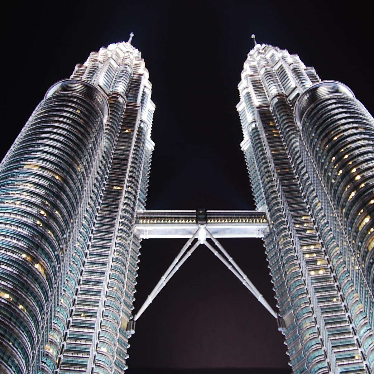 Detail Foto Negara Malaysia Nomer 43