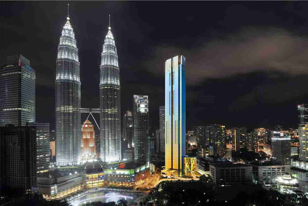 Detail Foto Negara Malaysia Nomer 44