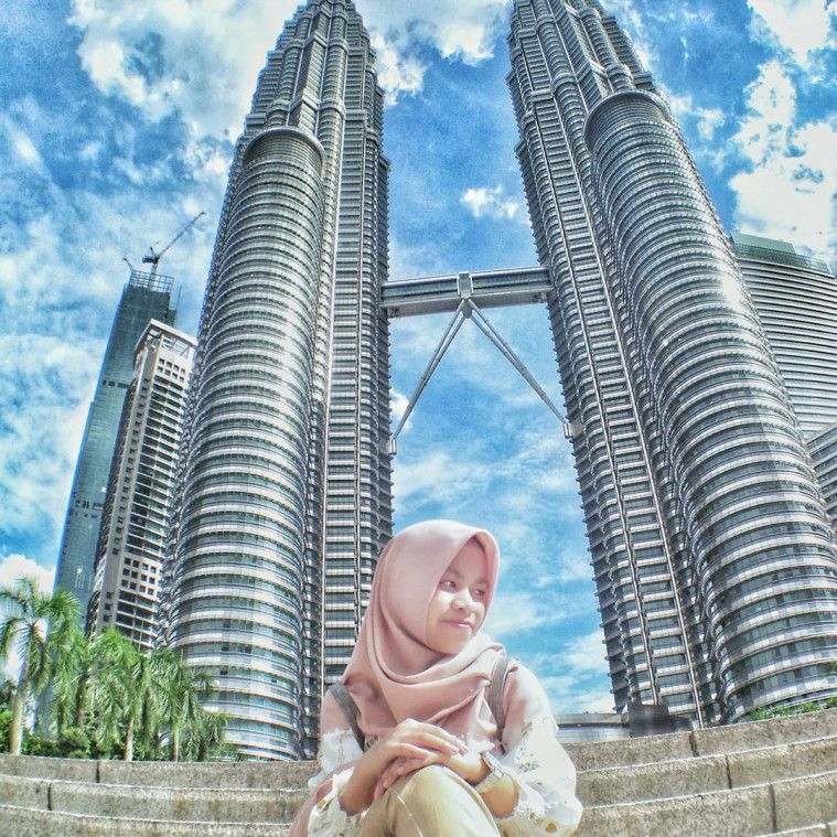 Detail Foto Negara Malaysia Nomer 45