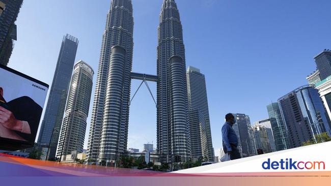 Detail Foto Negara Malaysia Nomer 6