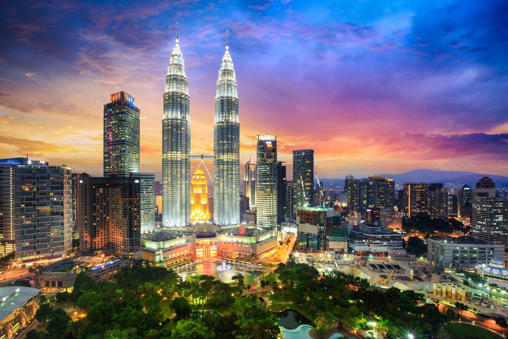 Detail Foto Negara Malaysia Nomer 46