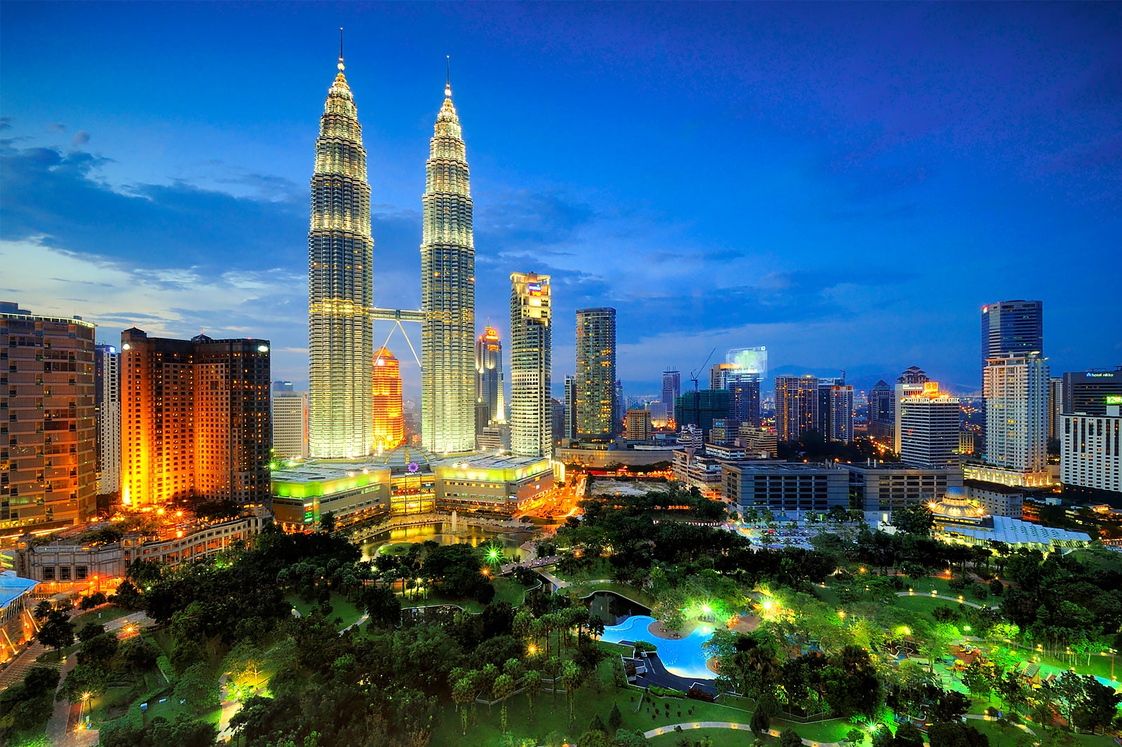 Detail Foto Negara Malaysia Nomer 50