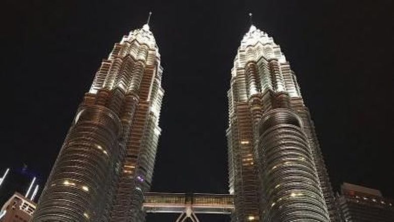 Detail Foto Negara Malaysia Nomer 51