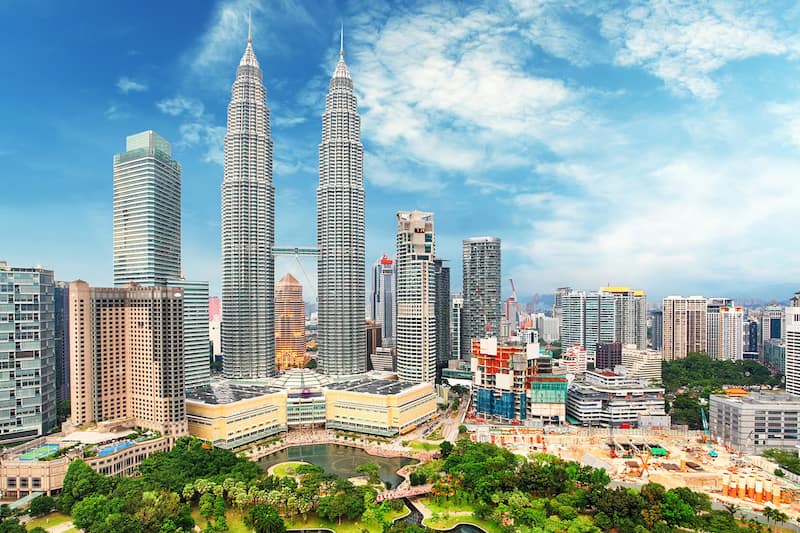 Detail Foto Negara Malaysia Nomer 53