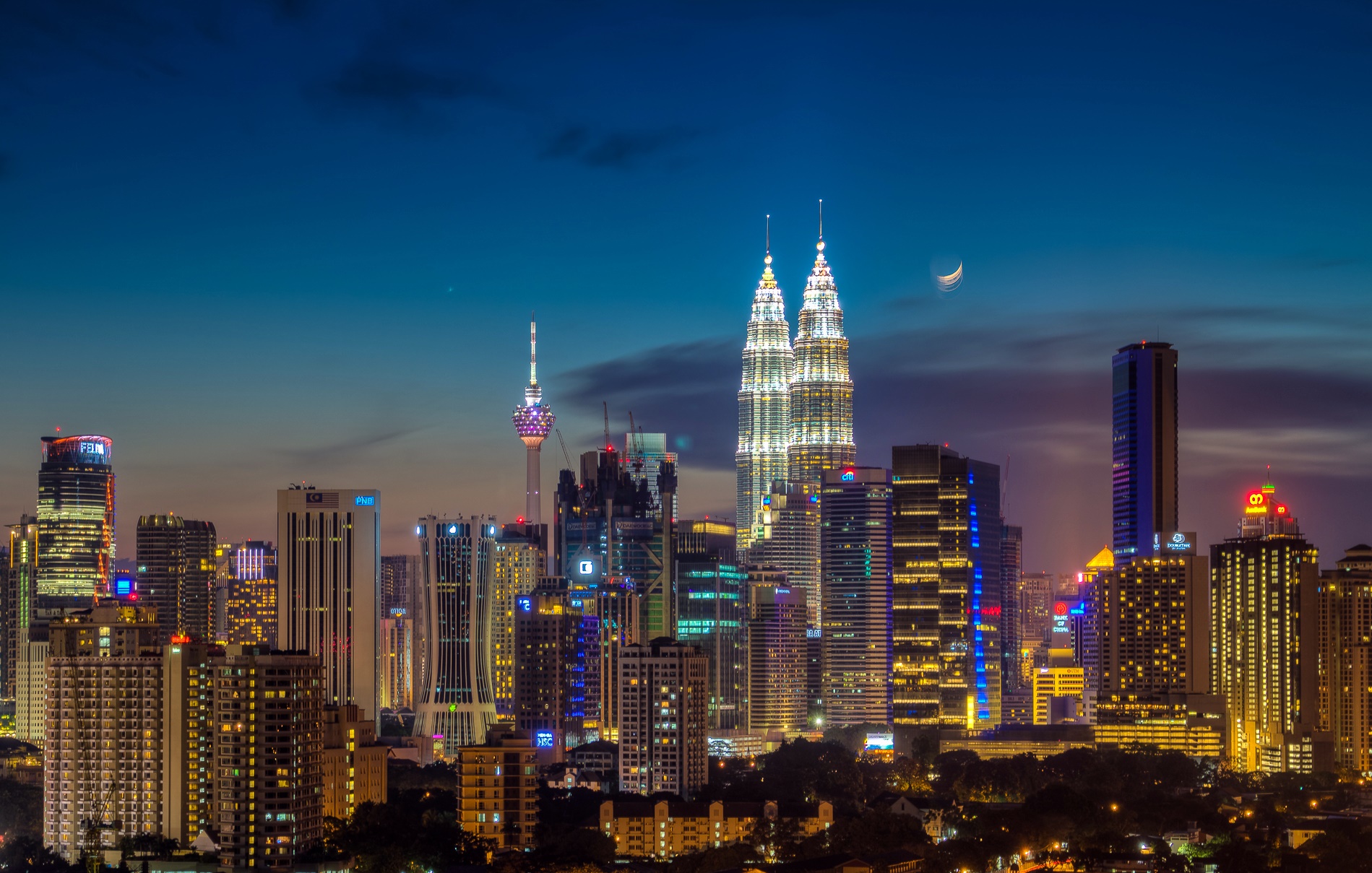 Detail Foto Negara Malaysia Nomer 7
