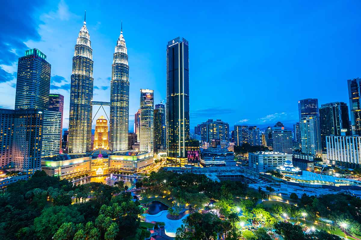 Detail Foto Negara Malaysia Nomer 8